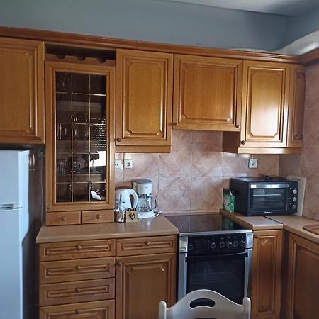 Seven Seas Apartments Artemida  Ngoại thất bức ảnh