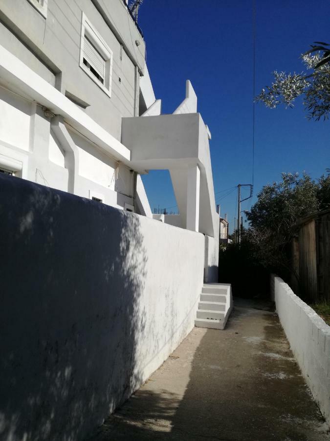 Seven Seas Apartments Artemida  Ngoại thất bức ảnh